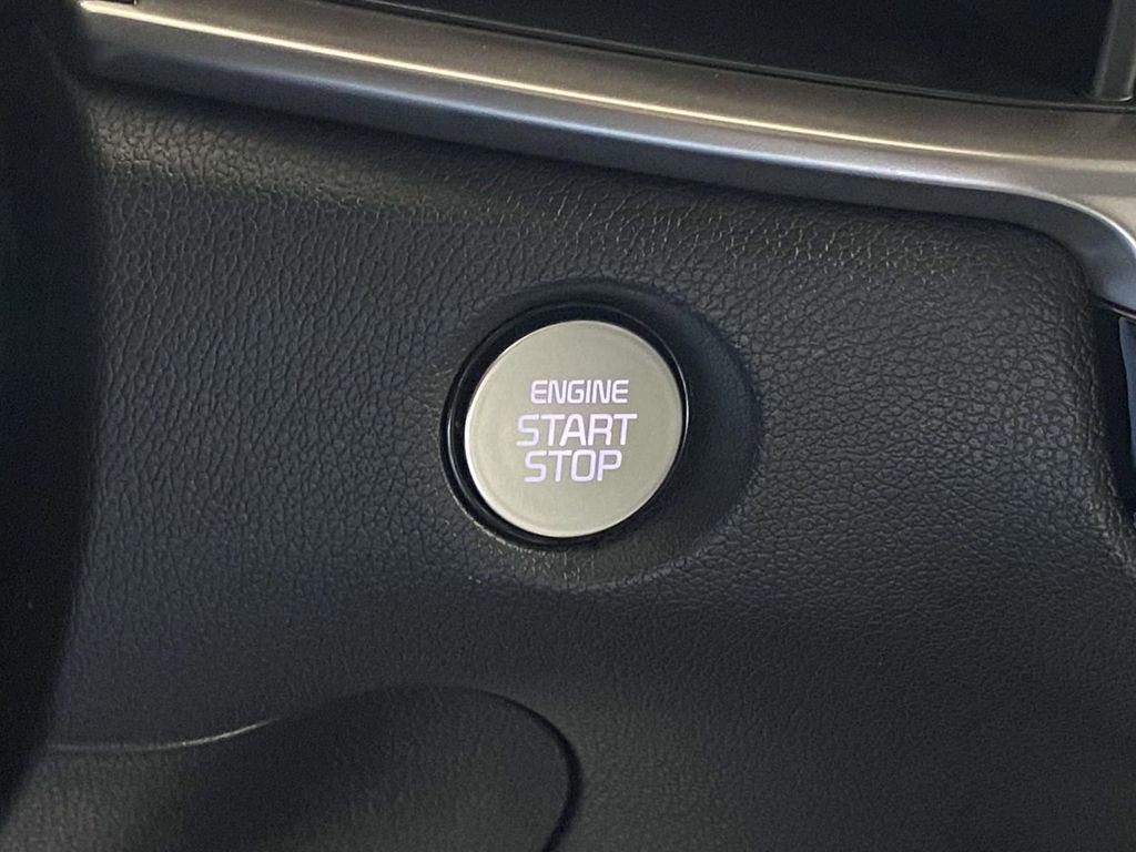 New 2026 Kia Sorento S AWD/4WD image 25