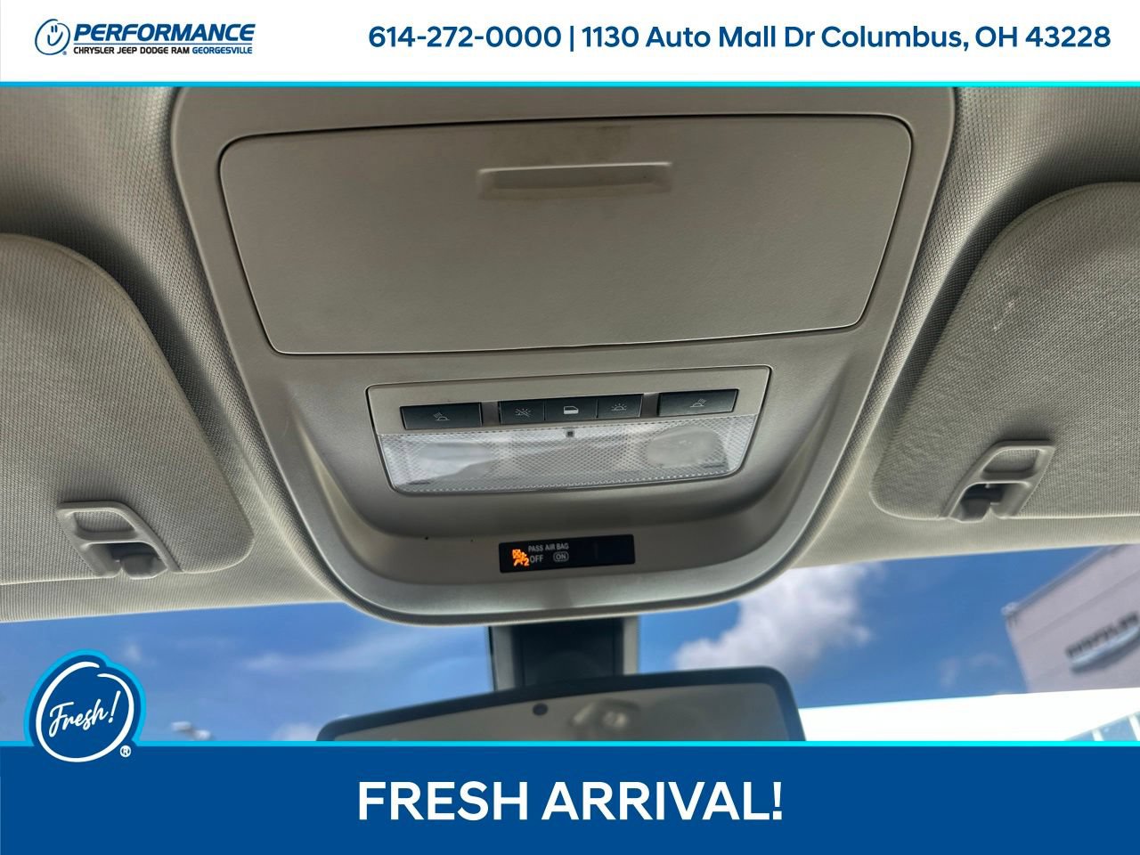 Used 2019 GMC Canyon All Terrain w/ Trailering Package AWD/4WD image 26