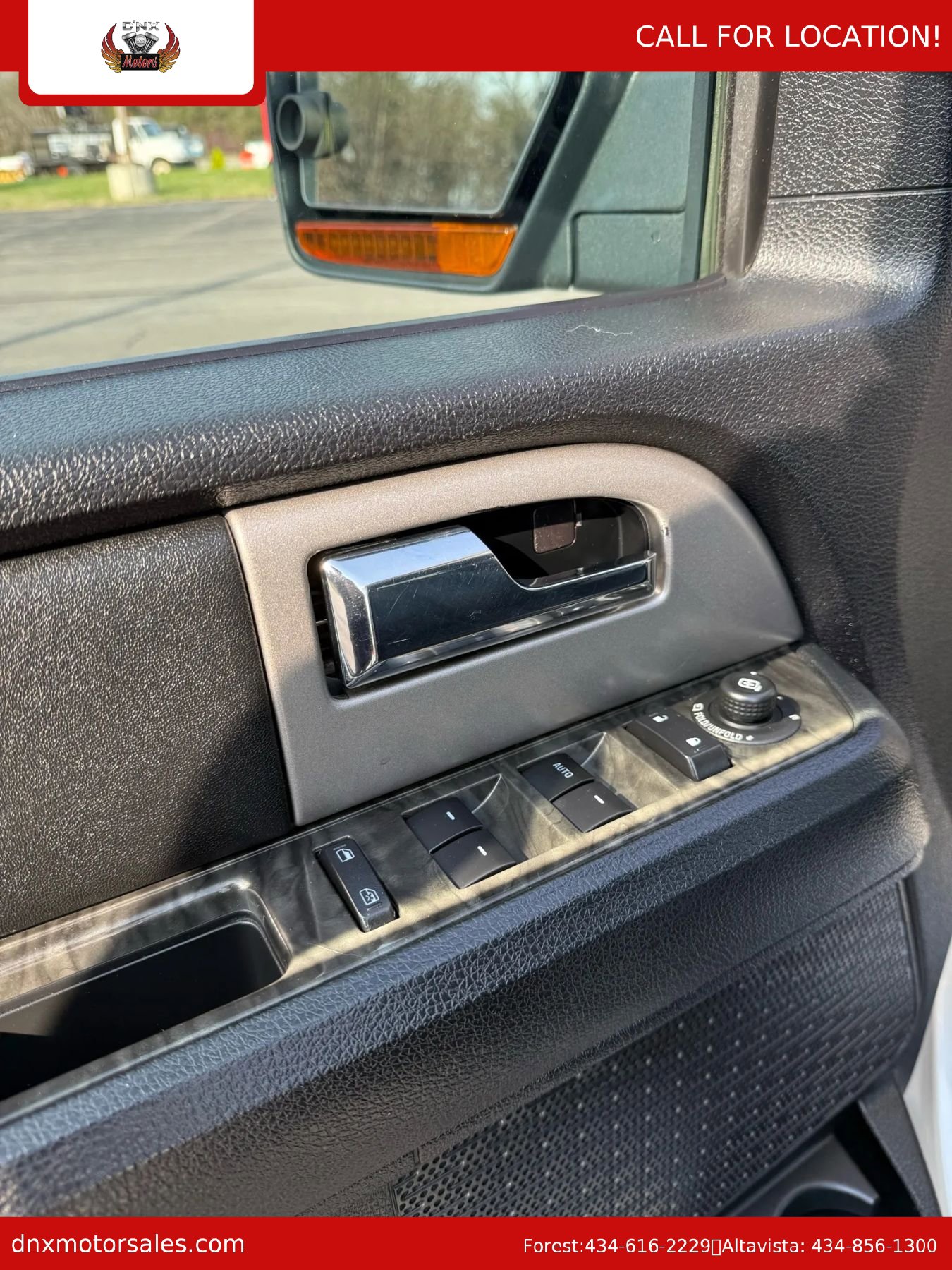 Used 2016 Ford Expedition Max Limited image 19