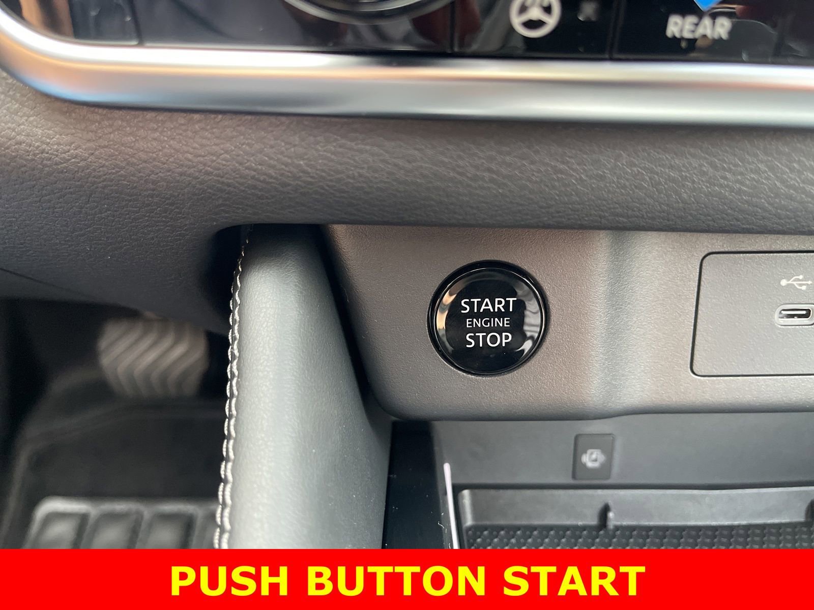 New 2026 Nissan Rogue Platinum image 32