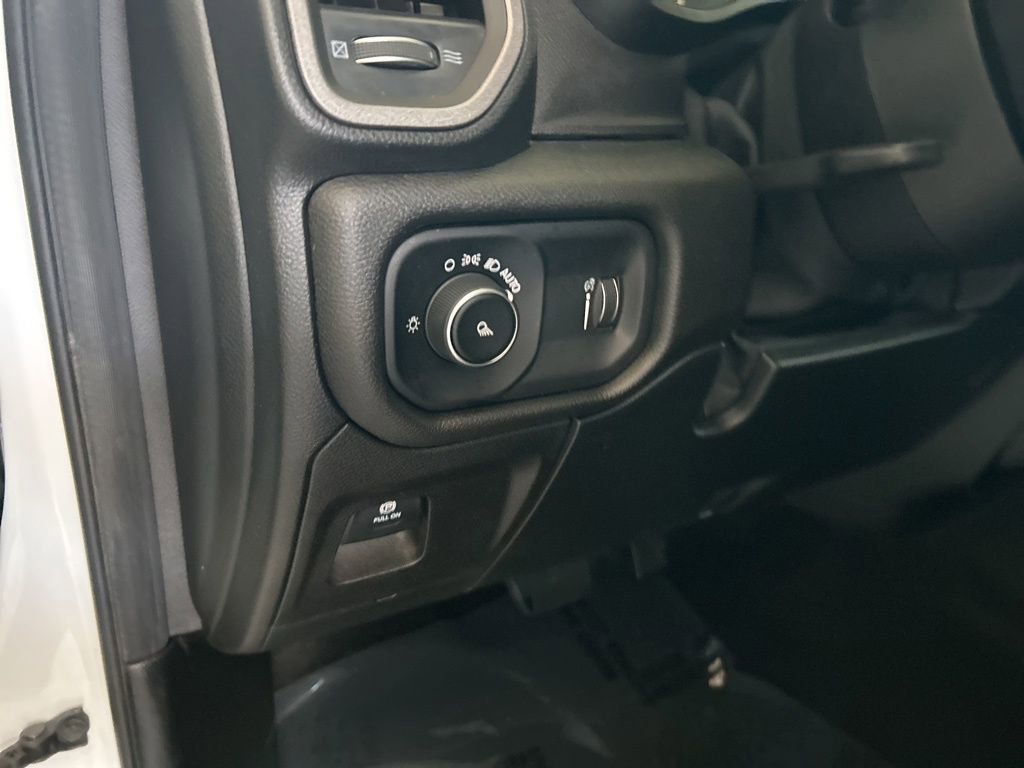 Used 2020 RAM 1500 Tradesman image 32