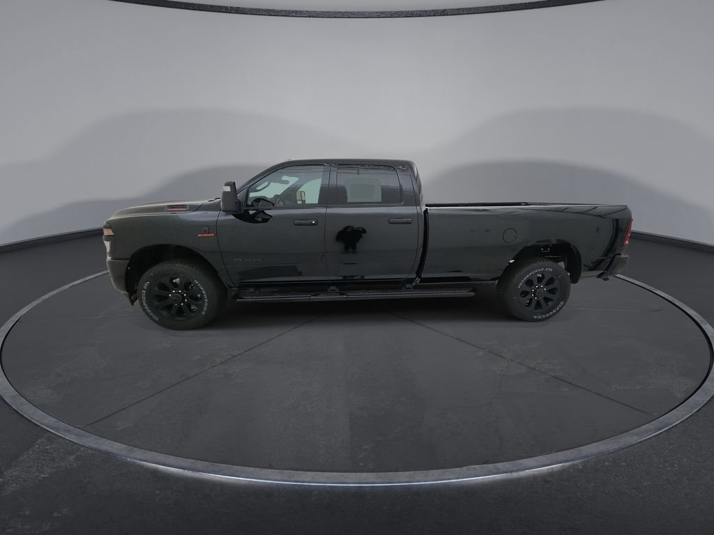 New 2026 RAM 2500 Big Horn AWD/4WD image 5