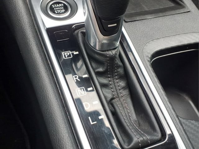 Used 2021 Nissan Sentra SV FWD image 15
