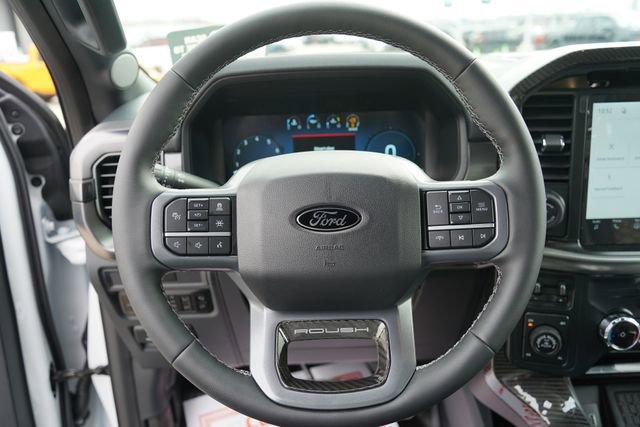 New 2026 Ford F150 Lariat w/ Equipment Group 502A High image 19