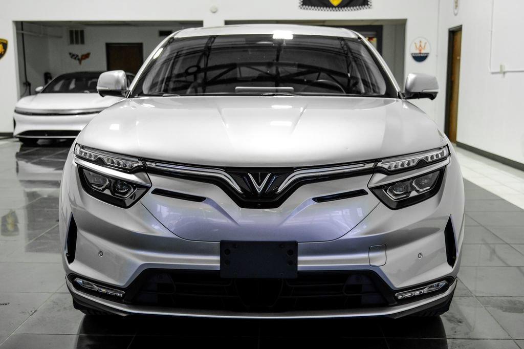 Used 2023 VinFast VF 8 Eco AWD/4WD image 5