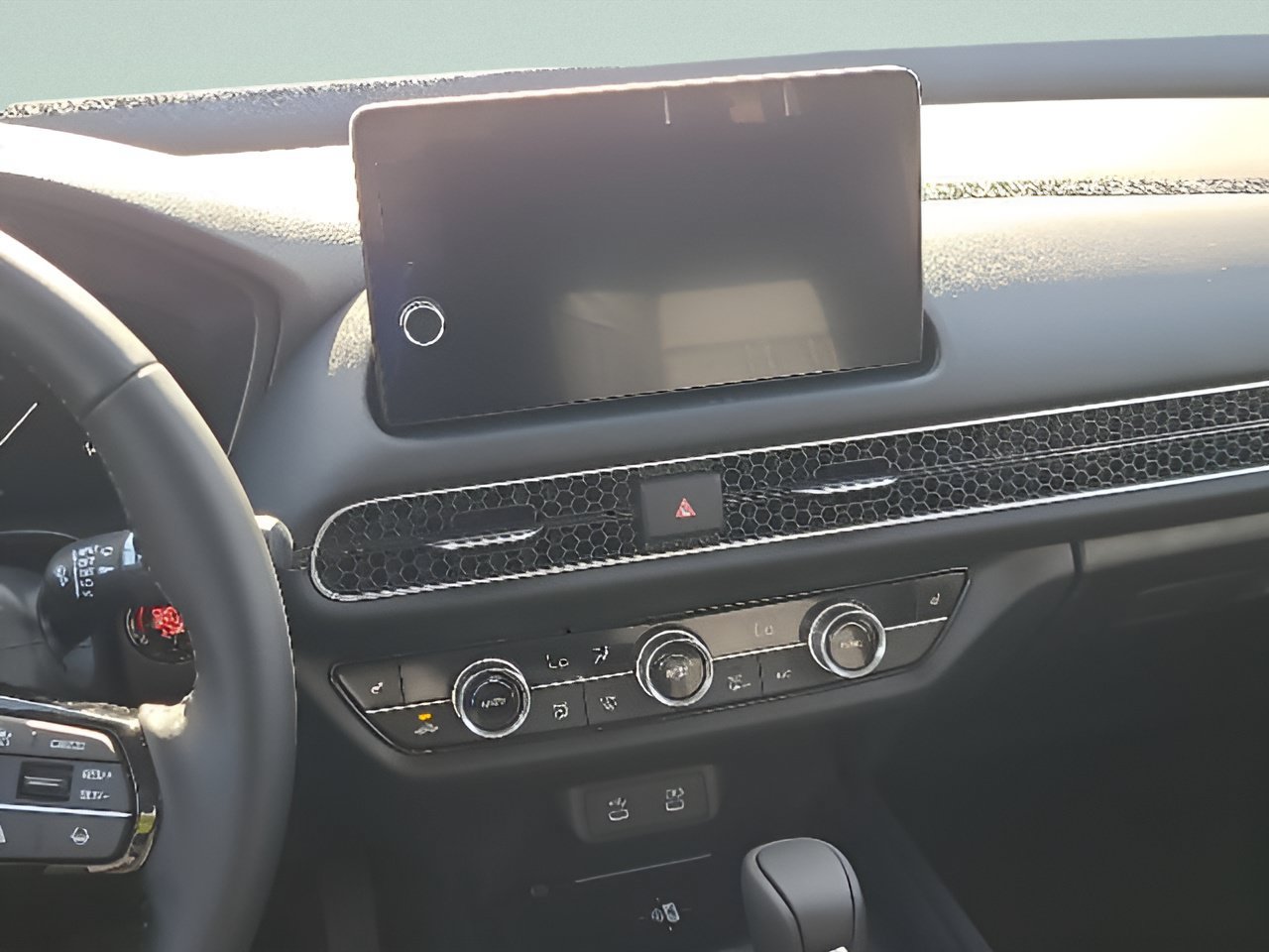 New 2027 Honda HR-V EX-L image 26