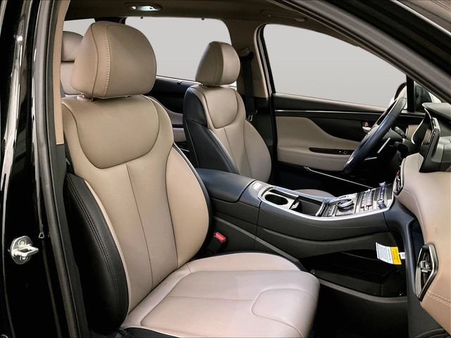 Used 2023 Hyundai Santa Fe SEL Premium AWD/4WD image 7