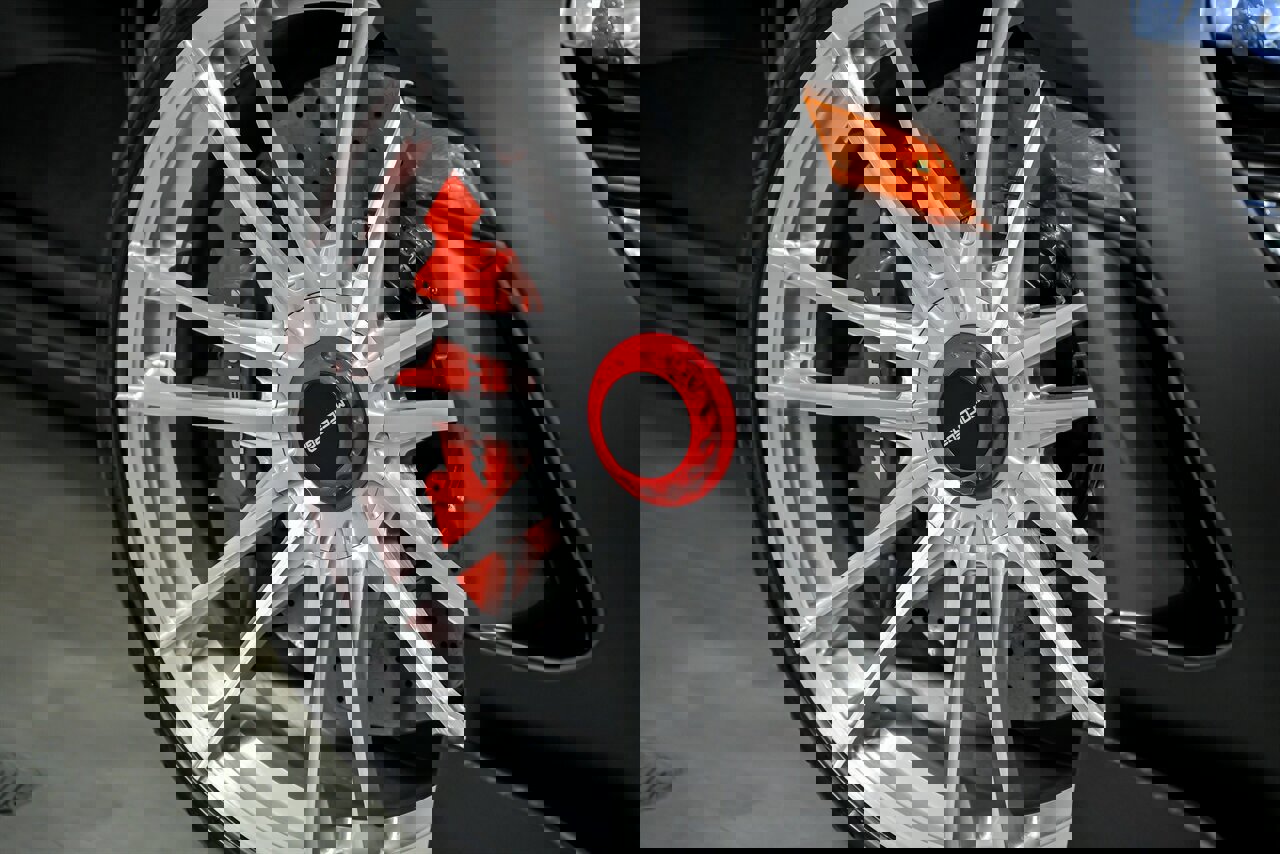 Used 2018 McLaren 720S Performance image 4