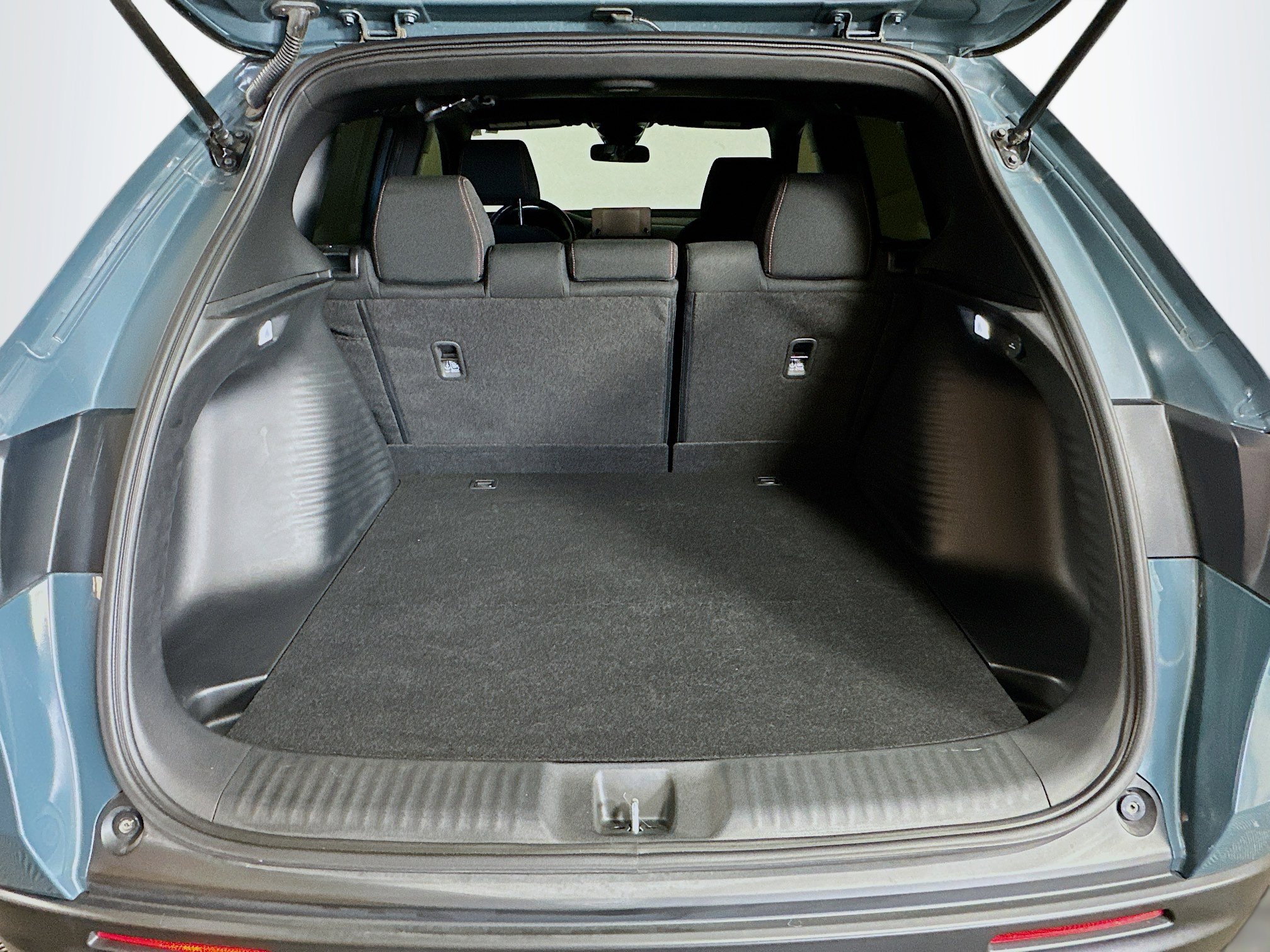 Used 2024 Honda HR-V Sport image 24