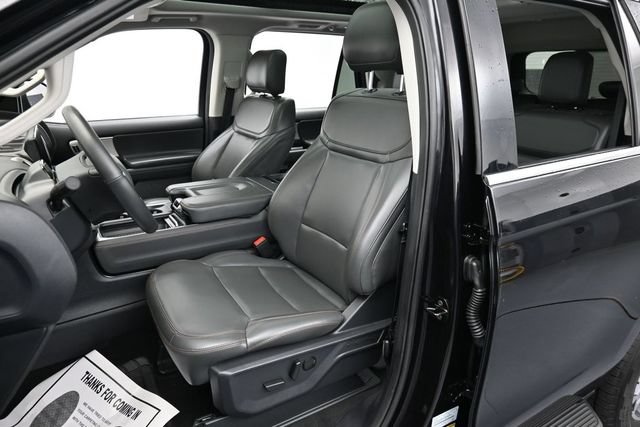 Certified 2025 Ford Expedition Active RWD image 12
