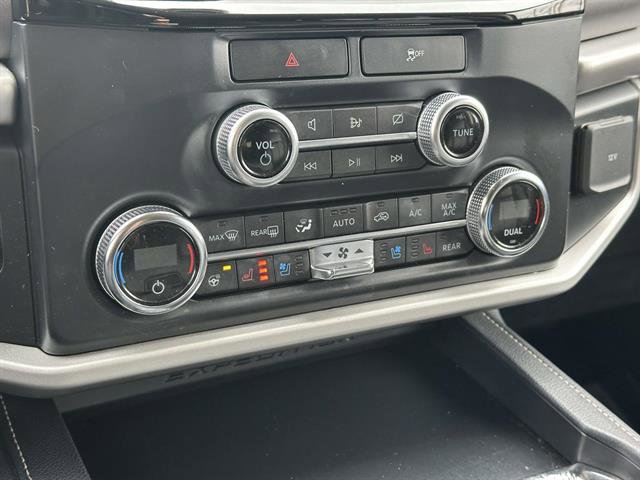 Used 2022 Ford Expedition XLT image 19