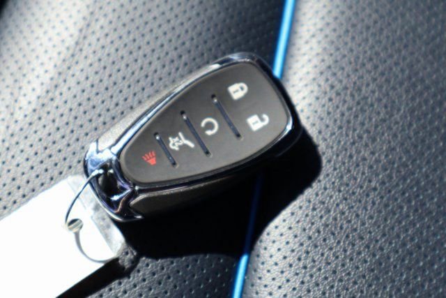 Used 2023 Chevrolet Blazer RS w/ Driver Confidence II Package image 49