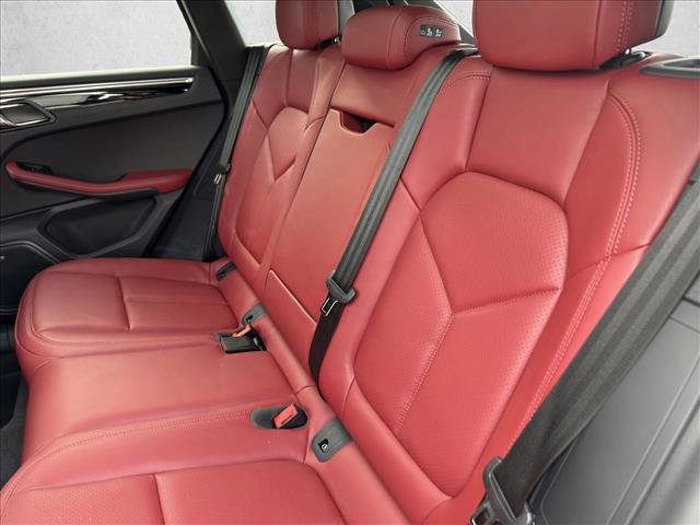 Used 2026 Porsche Macan Turbo image 14