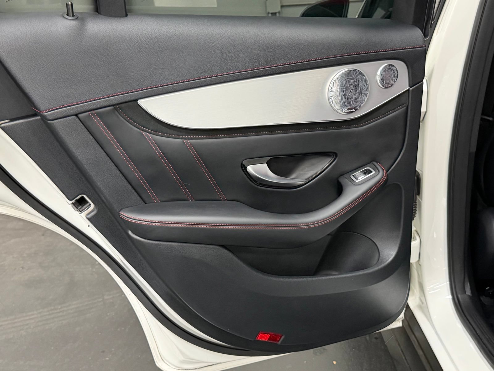 Used 2019 Mercedes-Benz GLC 63 AMG 4MATIC image 36