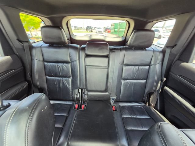 Used 2016 Jeep Grand Cherokee Limited RWD image 21
