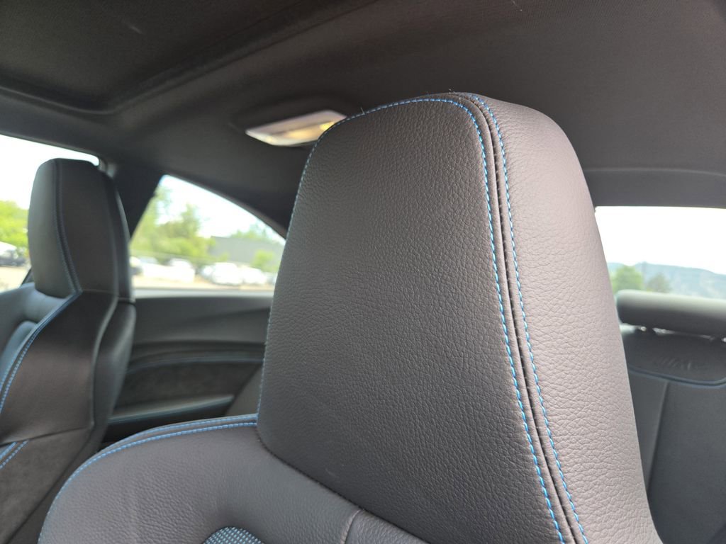 Used 2020 BMW M2 Competition w/ Executive Package RWD image 16