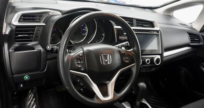 Used 2017 Honda Fit EX image 11