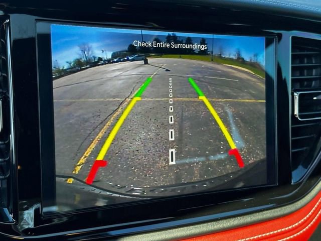 Used 2024 Dodge Durango SRT AWD/4WD image 24