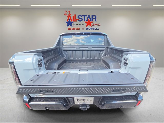 New 2025 GMC Hummer EV 2X image 26