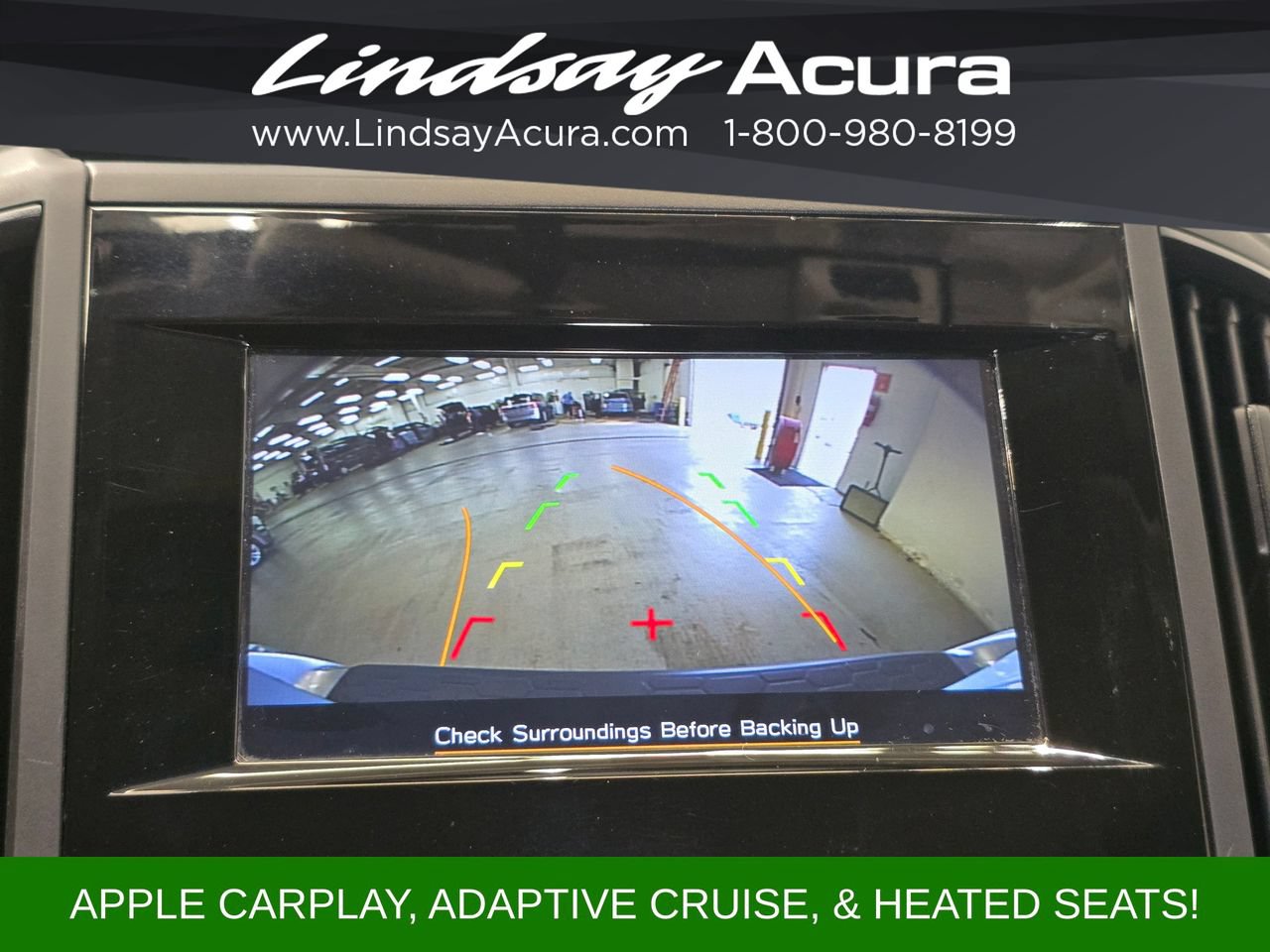 Used 2023 Subaru Crosstrek 2.5i Sport AWD/4WD image 19
