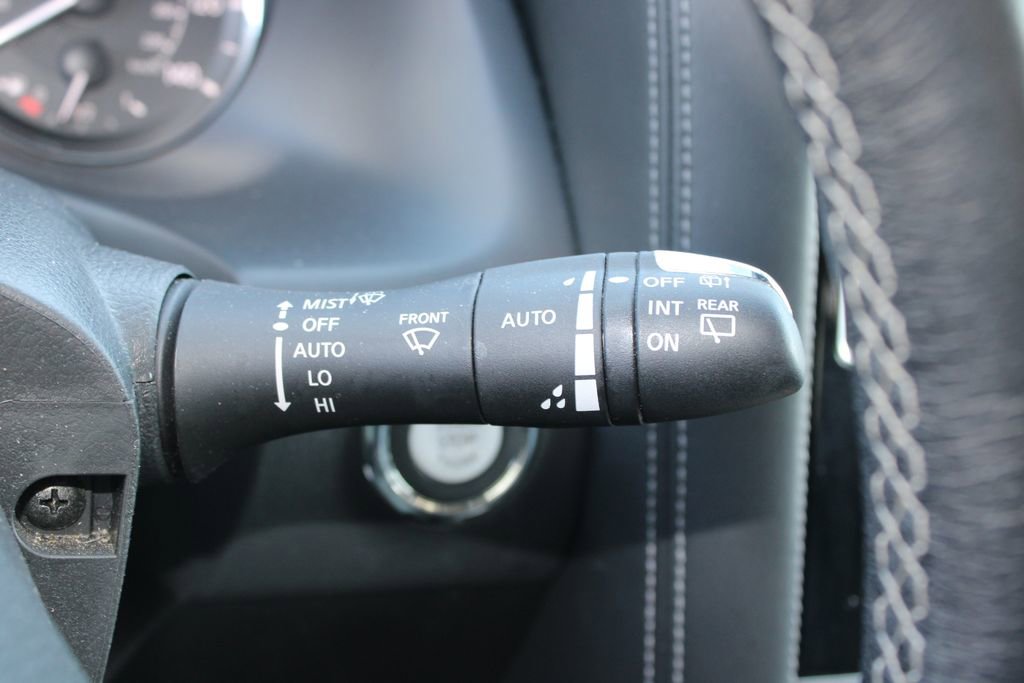 Used 2024 INFINITI QX80 Luxe image 28