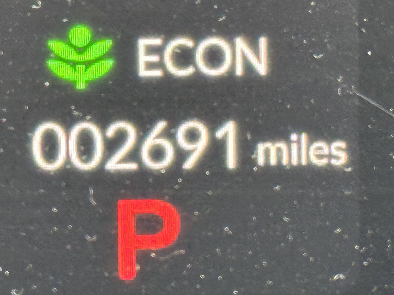 Used 2026 Honda Civic FWD Hybrid Sedan image 13
