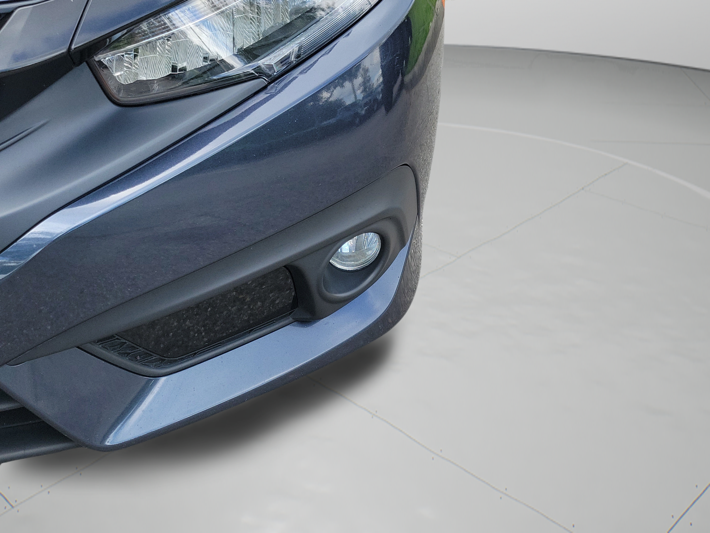 Used 2017 Honda Civic Touring image 25