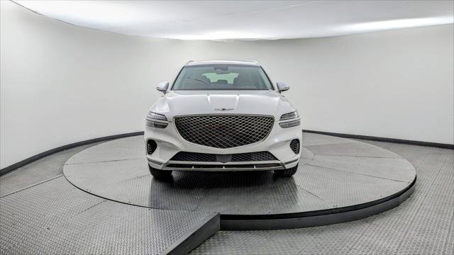 Used 2022 Genesis GV70 2.5T w/ Select Package AWD/4WD image 11