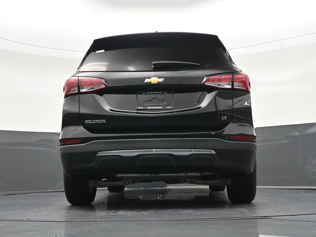 Used 2023 Chevrolet Equinox LT FWD image 31