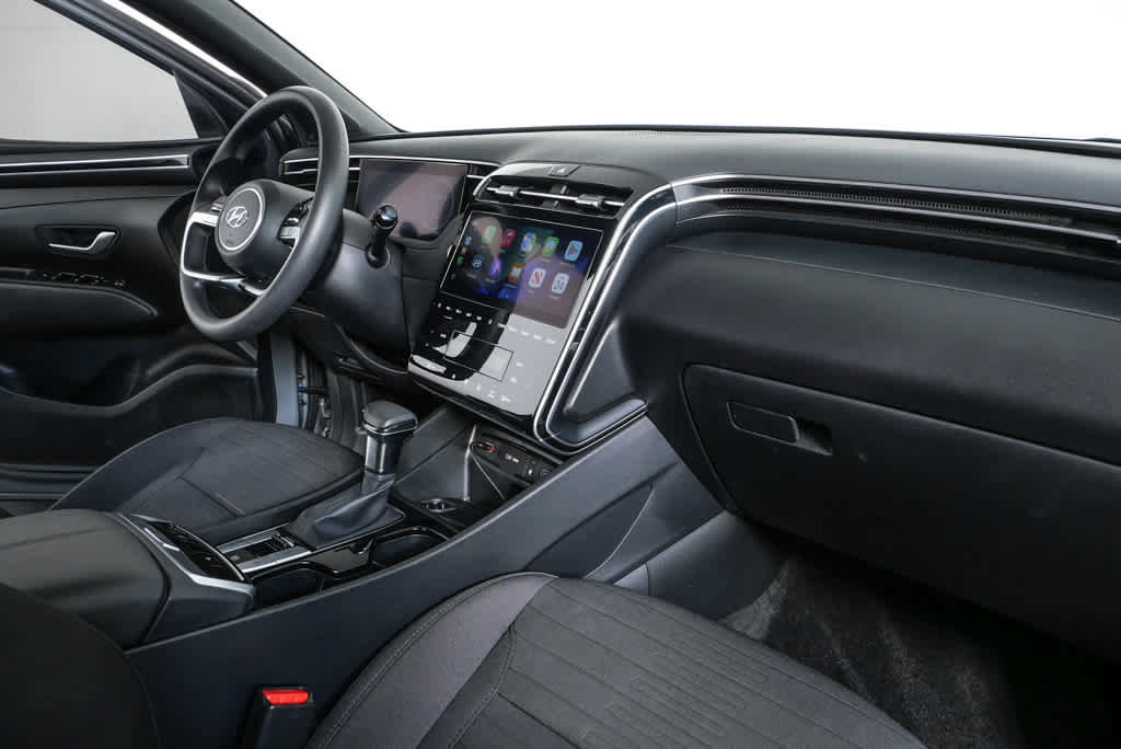 Certified 2024 Hyundai Santa Cruz SEL w/ Activity Package image 19