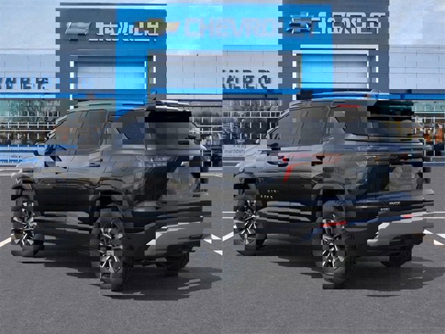New 2026 Chevrolet Equinox LT w/ Safety and Technology Package image 3