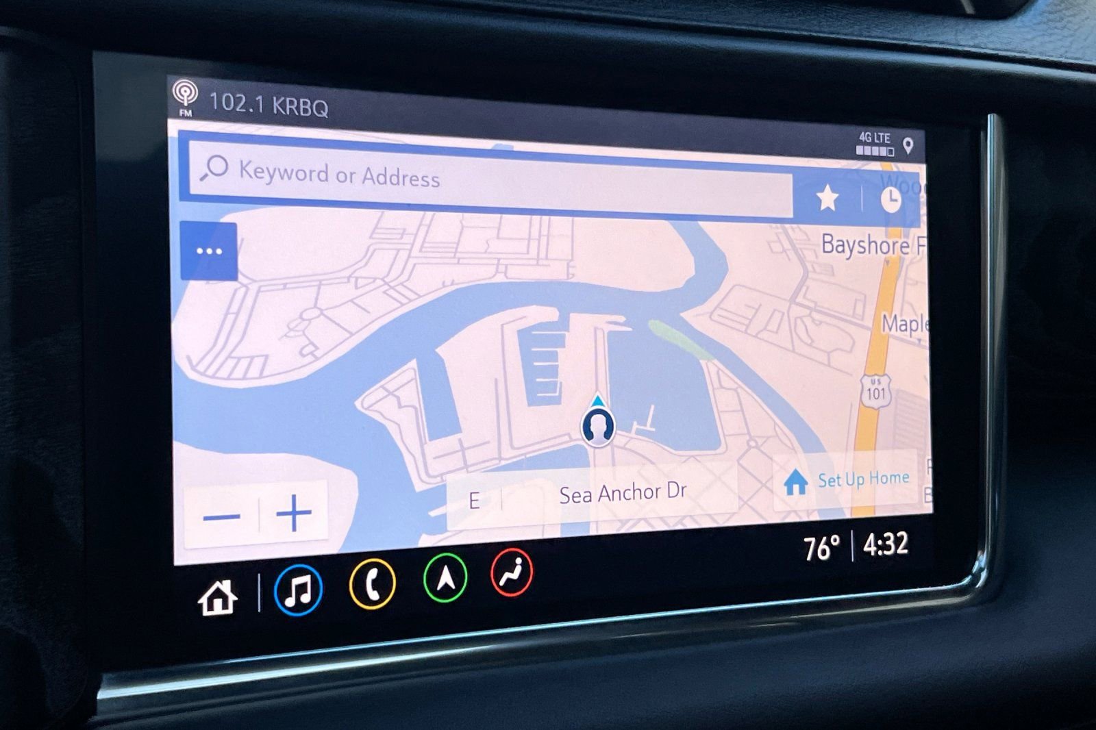 Used 2021 GMC Yukon Denali w/ Denali Premium Package image 20