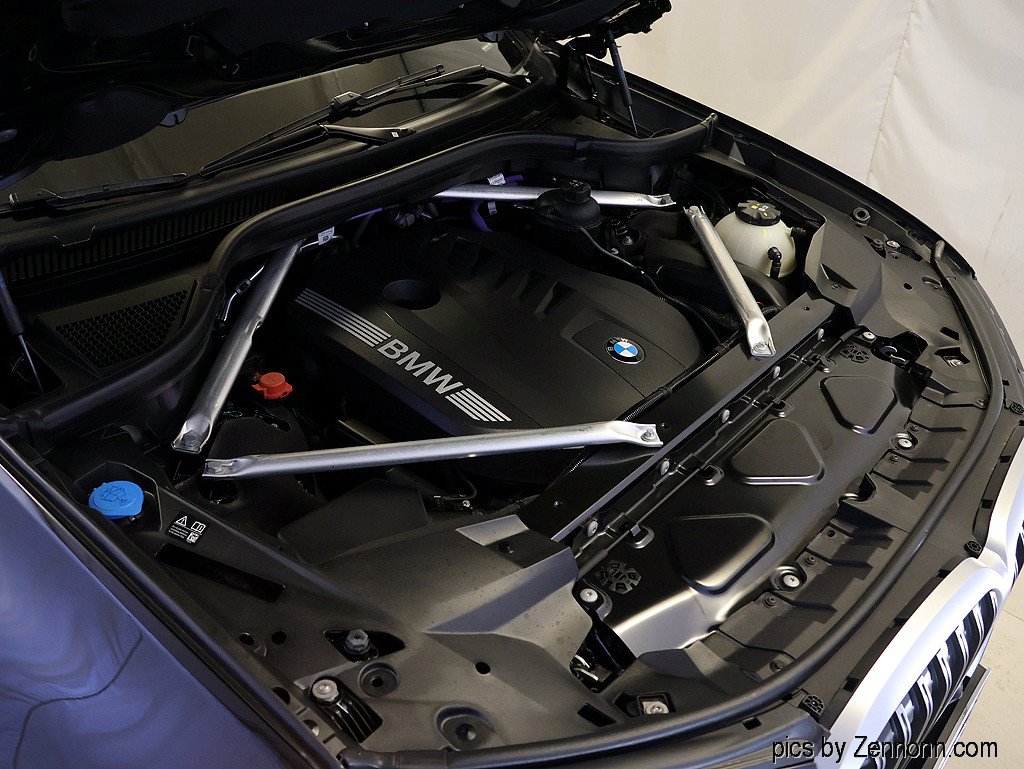 Certified 2025 BMW X7 xDrive40i AWD/4WD image 40