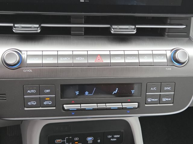 New 2026 Hyundai Kona SEL Sport AWD/4WD image 31