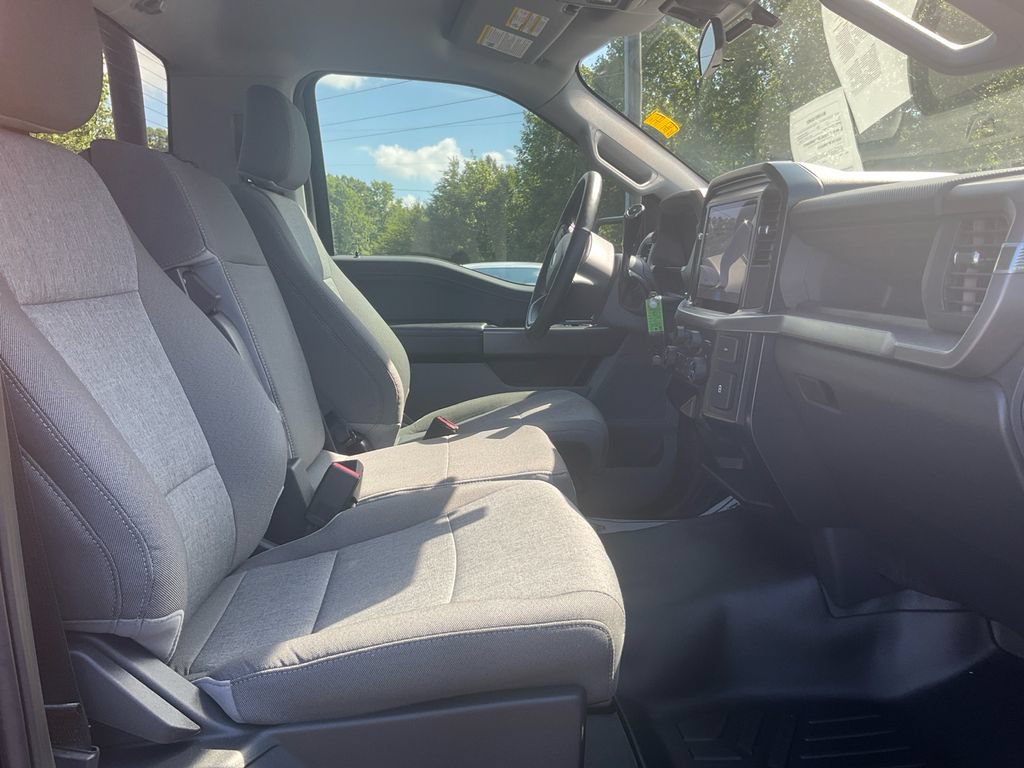 Used 2025 Ford F150 XL AWD/4WD image 19