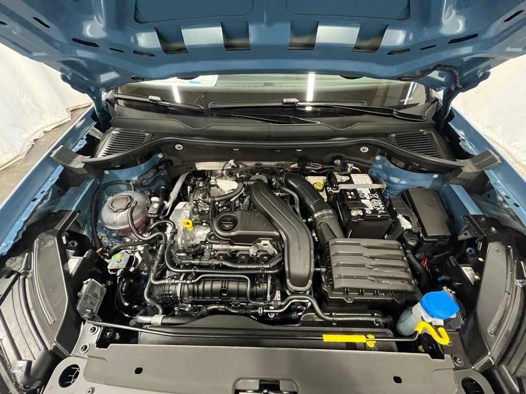 New 2026 Volkswagen Taos S AWD/4WD image 29