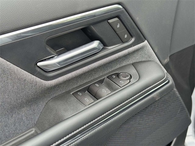 New 2026 GMC Sierra EV Elevation image 15