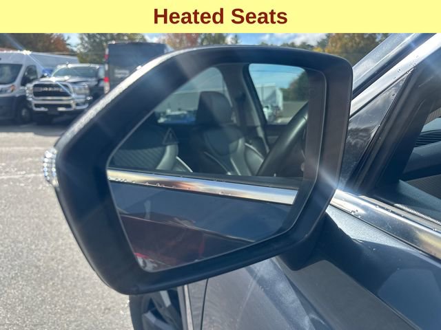 Used 2024 Hyundai Palisade XRT image 8