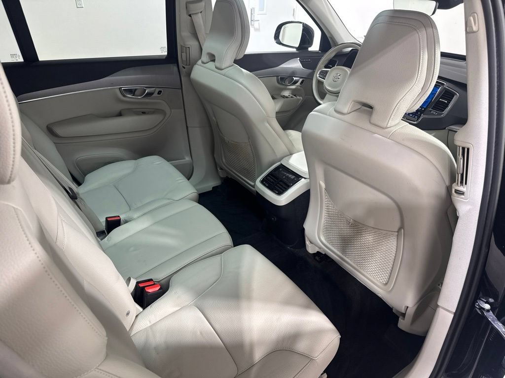 Used 2023 Volvo XC90 B5 Core w/ Climate Package AWD/4WD image 24