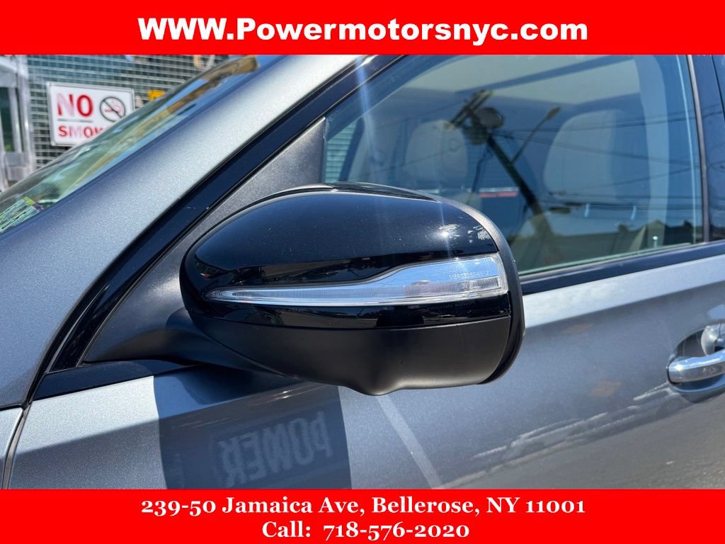 Used 2020 Mercedes-Benz GLE 350 4MATIC image 13