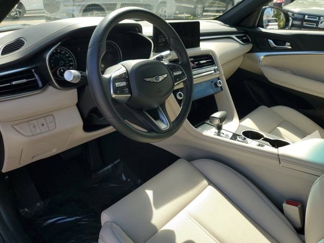 Used 2026 Genesis G70 2.5T image 12