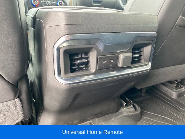 Certified 2022 Chevrolet Silverado 3500 High Country w/ Technology Package image 21
