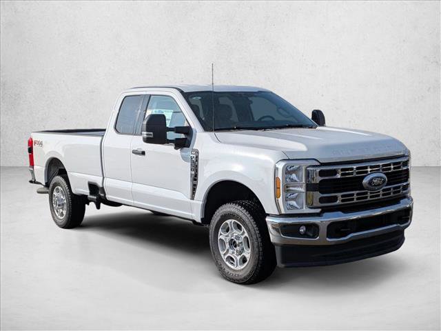 New 2026 Ford F350 XLT w/ 360-Degree Camera Package image 6