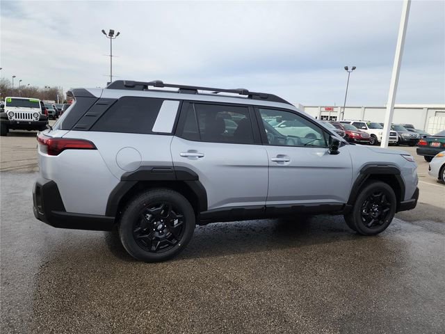 New 2026 Subaru Outback Limited image 2