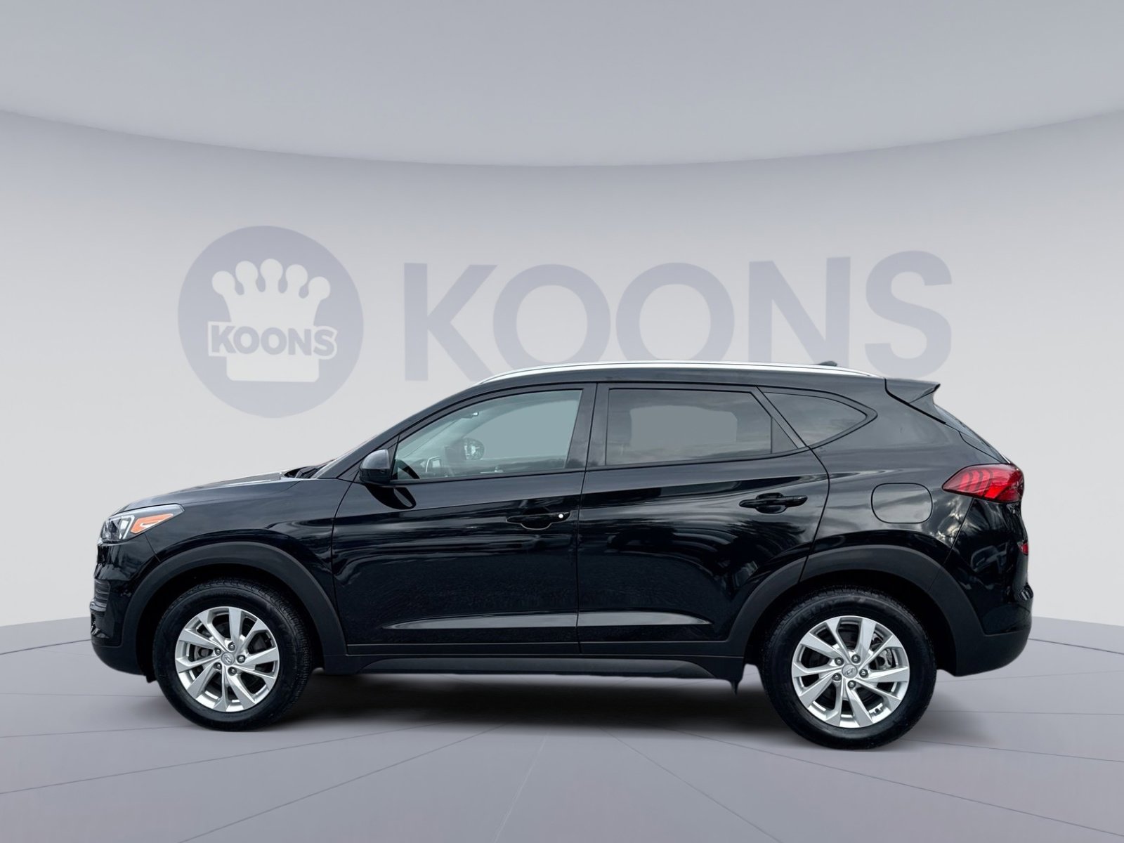 Used 2021 Hyundai Tucson Value AWD/4WD image 2