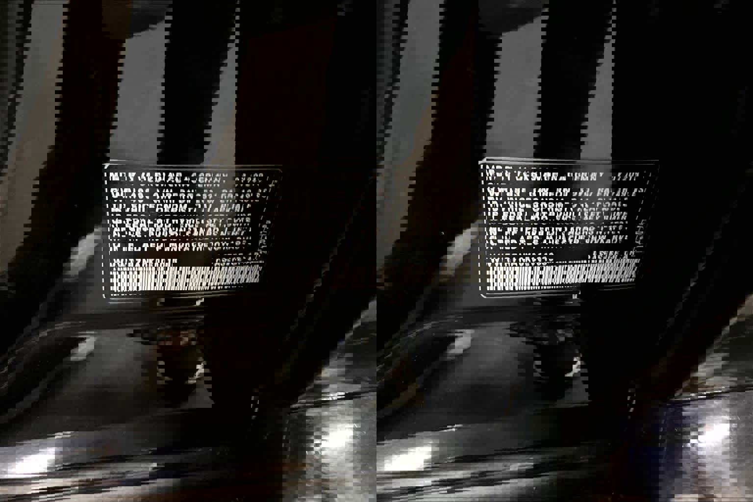 Used 2019 Volkswagen Arteon SEL Premium image 36