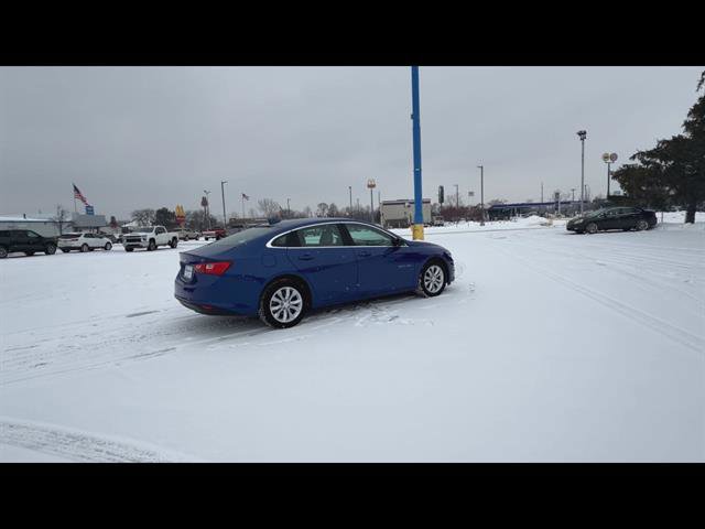 Used 2023 Chevrolet Malibu LT image 31