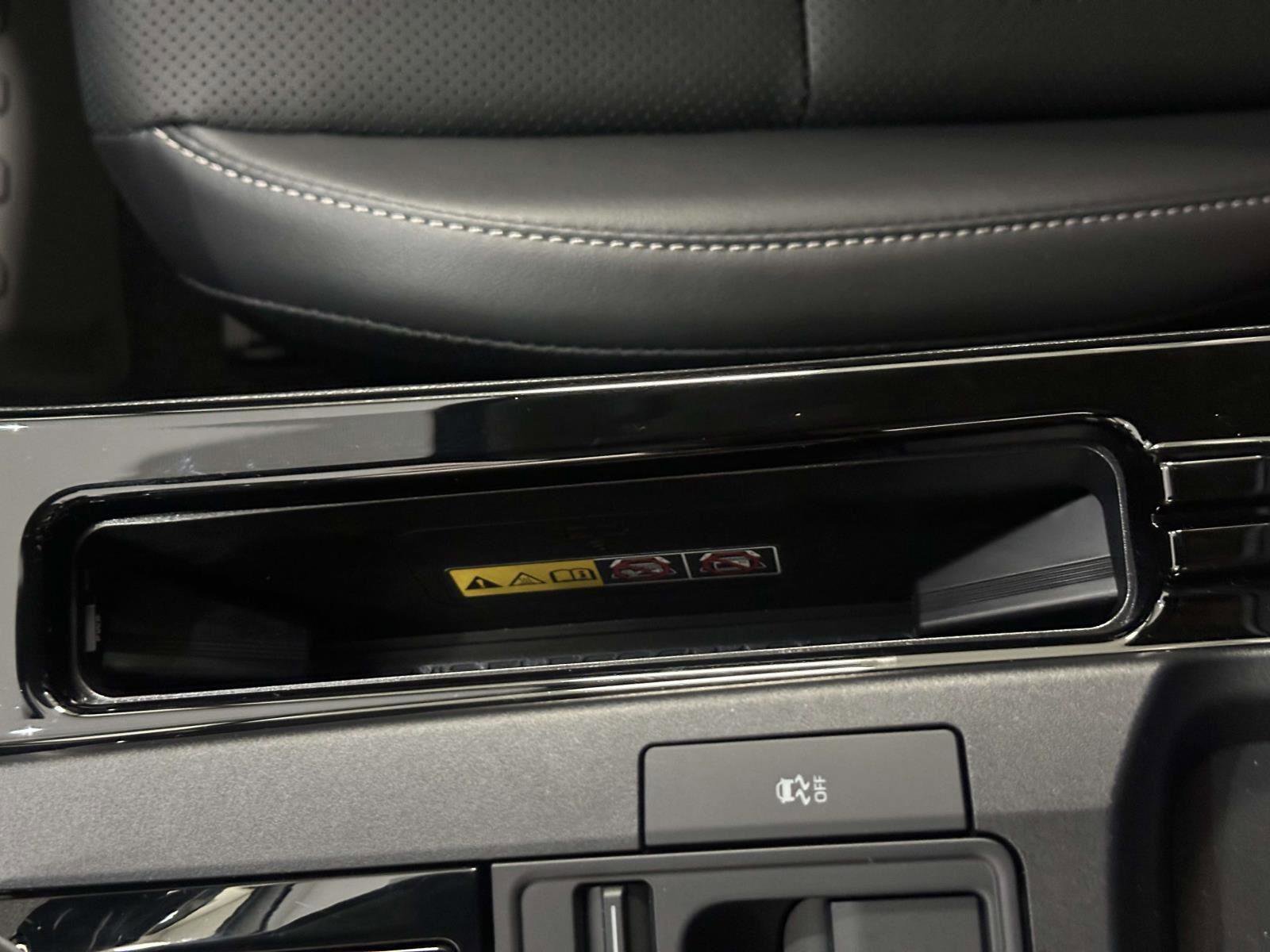 New 2026 Toyota Prius AWD image 26