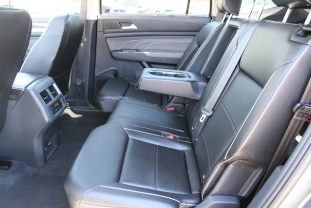 Used 2023 Volkswagen Atlas SEL image 41