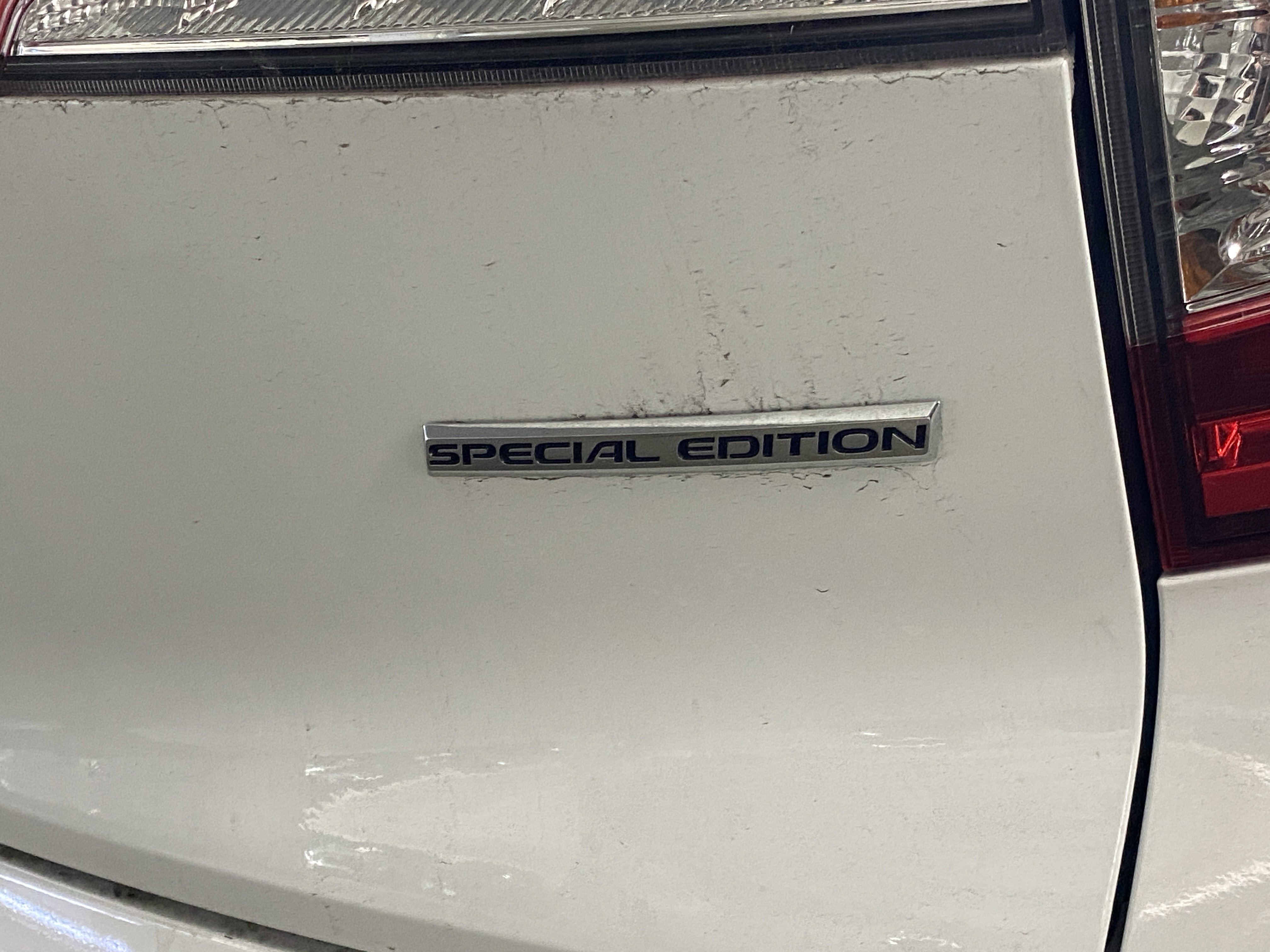 Used 2022 Honda Pilot Special Edition image 5